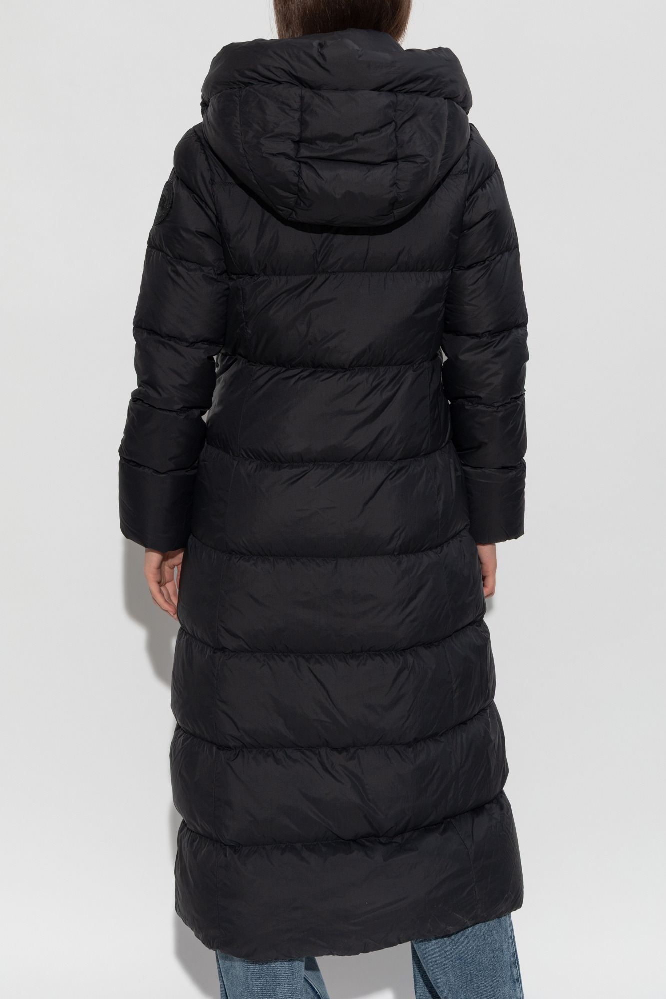 Canada Goose 'Mystique' down jacket | Women's | Vitkac